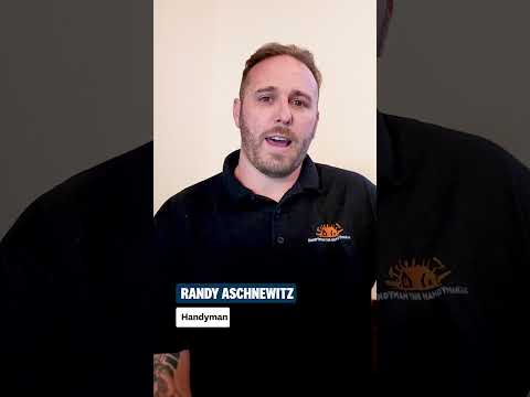 Angi Pro Testimonial - Randy Aschnewitz, Randyman the Handyman