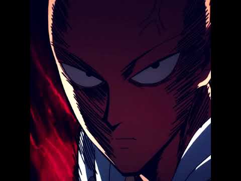 Saitama vs Sonic Edit