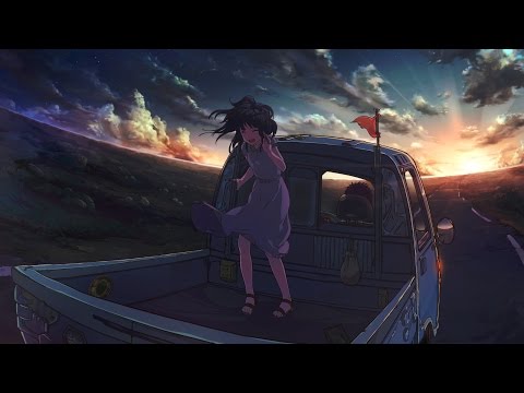 Orangestar - DAYBREAK FRONTLINE (feat. IA) Official Video