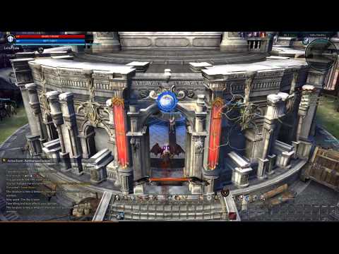 TERA Online - Quest 1139 - The Sky Cruiser [Story Quest]