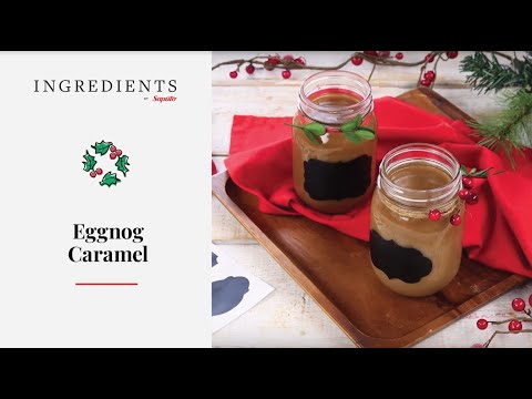 Eggnog Caramel | Neilson