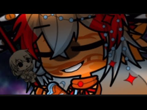 Solarballs | unforgettable multiverse | you are my enemy | Venus and Mercury |planet|gacha life 2