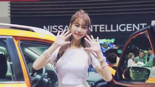 [스타TV . 스타티비] 부산국제모터쇼 현장 직캠 영상 - Busan International Motor Show on-site video