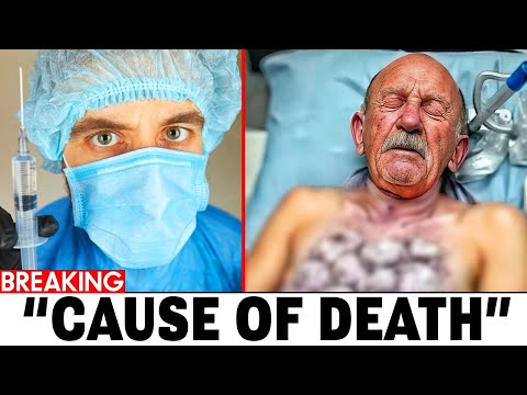 The Truth Behind Hackman’s Death – Neurologist Reveals Shocking Secret!