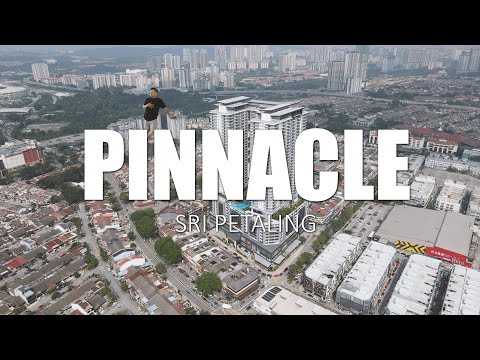 PROPERTY REVIEW #332 | PINNACLE, SRI PETALING