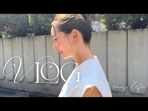 【VLOG】衣装探し/ベビーグッズ/午後のバタバタ