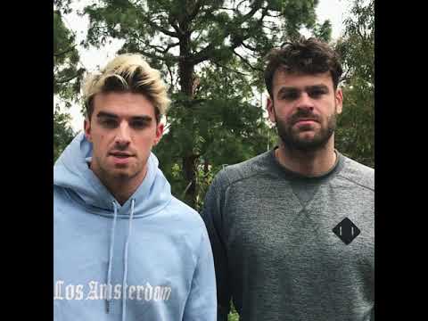 The Chainsmokers' Full Dream