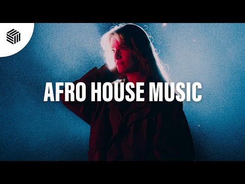 Afro House Mix 2025 | Afro House, Amapiano & Chill House Mix | [061]