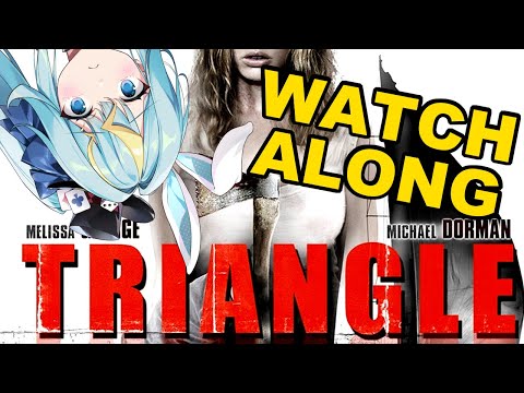 【WATCHALONG】 TRIANGLE【歌美鳴クララ / Phase Connect】