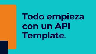 API Quality Episodes: ¿Cómo subir tu API Template?