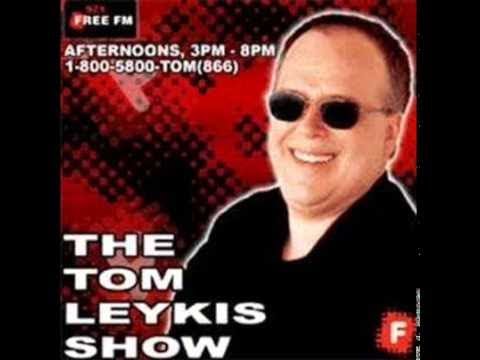 KLSX 97.1 Los Angeles - Tom Leykis - Saving Money - February 18 2009 - Radio Aircheck