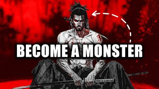 How To Tap into Your Dark Side To Get Ahead - Miyamoto Musashi