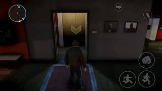 GTA 4 FAN-MADE ANDROID GAMEPLAY ( GTA 4 IOS APK )