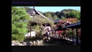 Kodaiji Temple (高台寺）, Kyoto City, Japan