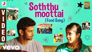 Puppy - Soththumoottai Video | Varun, Samyuktha Hegde | Dharan Kumar