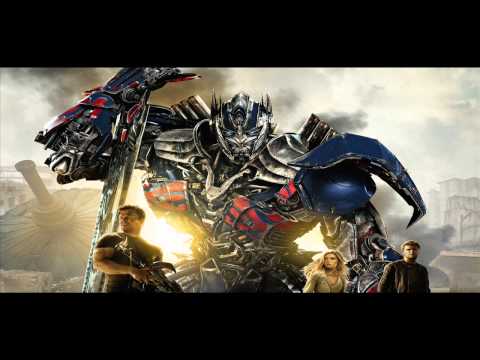 Transformers 4 - Punch hold side repeat (The Score - Soundtrack)