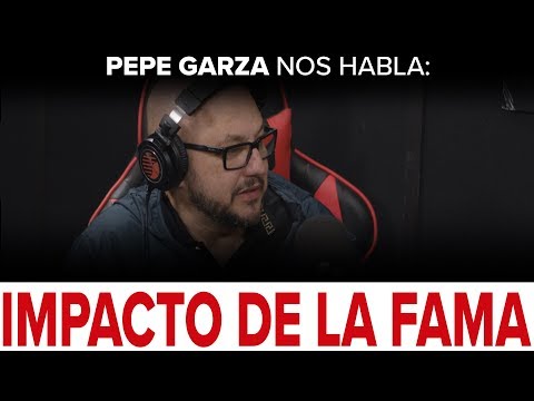 Pepe Garza habla del Impacto de la Fama - Puro Pa’DELante Podcast 004 - DEL Records 2018