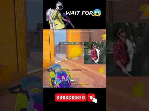 funny short😂 | #bgmi #pubgmfunny #shortfeed #pubggm #bgmishorts #trending