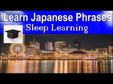 100 Japanese phrases you should know when travelling