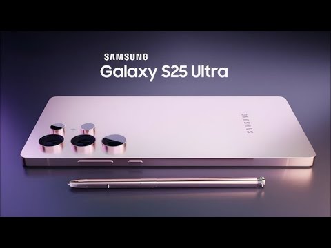 Samsung S25 Ultra Price Reveal, Hidden Features & S25 Slim Details!