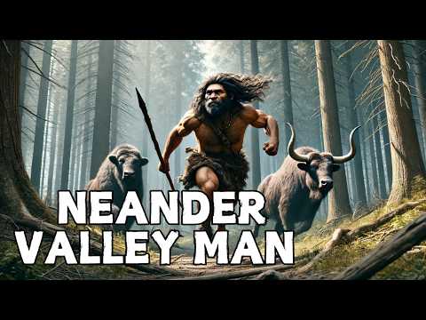 Neanderthal Expert's WILD THEORY May Change History Forever