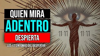 EL DESPERTAR ESPIRITUAL | Si Sientes Que Te Falta Algo Esta Es La Razón