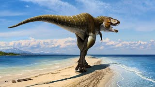 Megalosaurus | One of the Largest Middle Jurassic Theropods