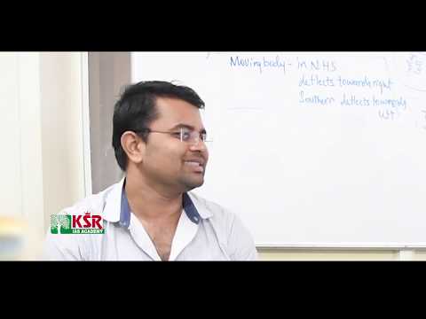 What are the qualities to achieve IAS?