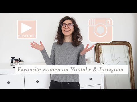 Women you should follow NOW on YouTube & Instagram | celebrate women's day 2021