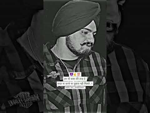 #sidhumoosewala #sidhu #trending #elvishyadav #raosahab #gaming #guljarchanniwala #soravjoshi #sura