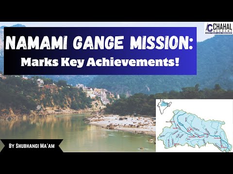 The Shocking Impact of Namami Gange on India's Future?