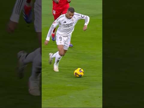 KYLIAN MBAPPÉ ⚽️