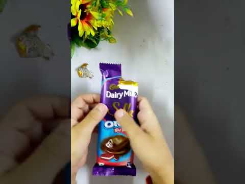 Qadbery dairy milk silk oreo | Mommy planet 💜