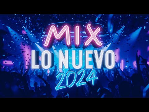 MIX LO NUEVO 2024 🔥 PREVIA Y CACHENGUE | MIX LO NUEVO REGGAETON - CACHENGUE - CUMBIA - RKT