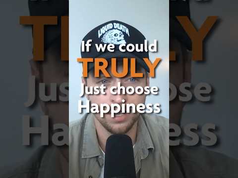 Choose happiness!! #mindfulness #mentalawareness