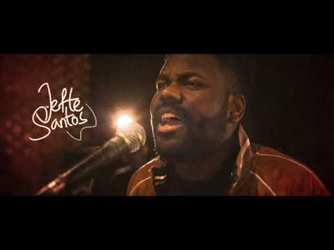 Jefte Santos - Como Será o Amanhã (Teaser)