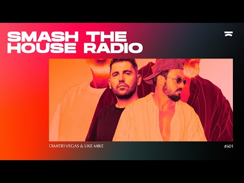 Smash The House Radio ep. 601