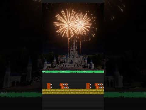 New show coming soon! "Fantasy Journey" #fireworks #fwsim