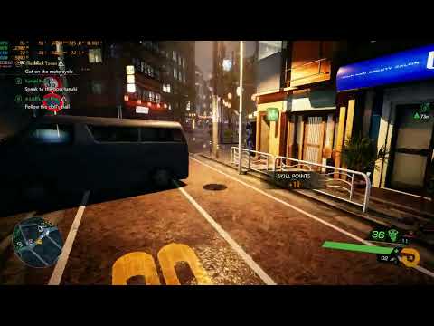 Ghostwire Tokyo PC - RX 7900 XTX 4k Ray Tracing Settings