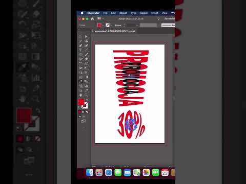 sticker in illustrator illustrator sticker design graphicdesign foryou texteffect R R R