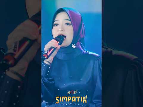 wabina maad - ria amelia - sudah tayang di channel simpatik music official