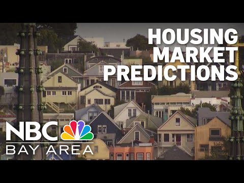 Zillow puts Bay Area at bottom of 2025's hottest markets prediction. Here's why