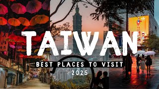 7 Best Things to Do in Taipei, Taiwan 2025 - FIRST TIME IN TAIWAN