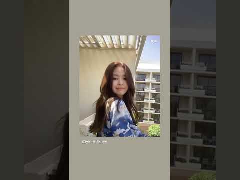 jennie kim #music #song