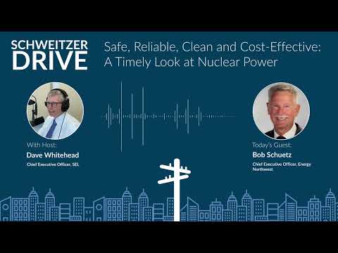 Schweitzer Drive | Episode 32 – Bob Schuetz