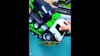 Engineering Toys  #excavator#toys  #shorts  #crazythink7  #rcexcavator#competition  #automobile