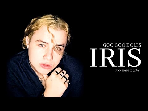 @googoodolls - IRIS (@INSU x Finn Byrne Acoustic Cover) [Copyright Free]