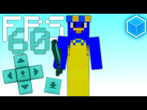 SKYWARS Full Competitive in MINECRAFT BEDROCK V2 🔥