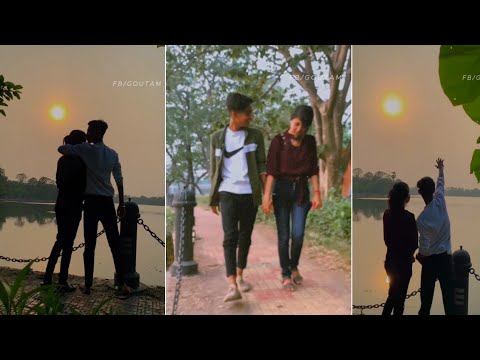 Logo Free 👇 Download WhatsApp Status video || Je bhabe Chalabi Cholbo Ami  || Bangla Lofi Status