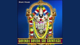 Govinda Govinda Srinivasa